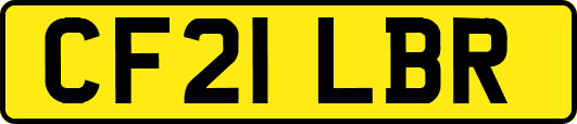 CF21LBR