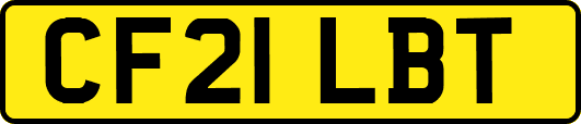 CF21LBT