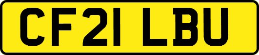 CF21LBU
