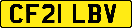 CF21LBV
