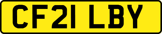 CF21LBY