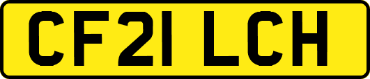 CF21LCH
