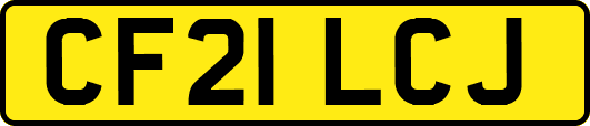 CF21LCJ