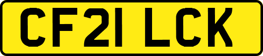 CF21LCK