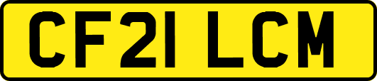 CF21LCM