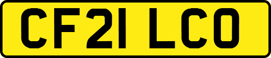 CF21LCO