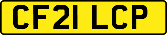 CF21LCP
