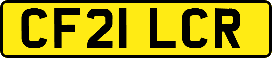CF21LCR
