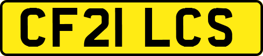 CF21LCS