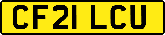 CF21LCU