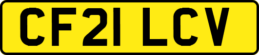 CF21LCV