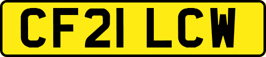 CF21LCW