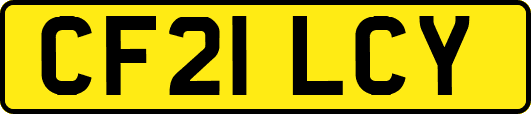 CF21LCY