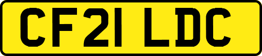 CF21LDC