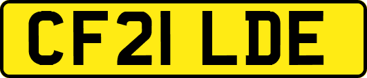 CF21LDE
