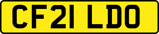 CF21LDO