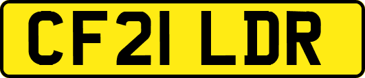 CF21LDR