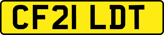 CF21LDT