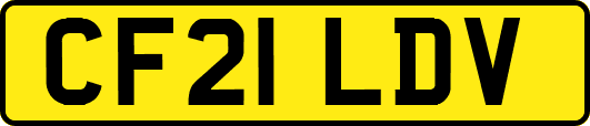 CF21LDV
