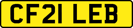 CF21LEB
