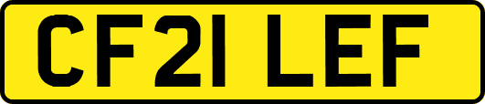 CF21LEF