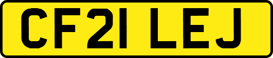 CF21LEJ