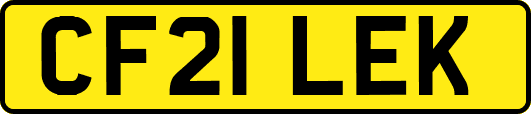 CF21LEK