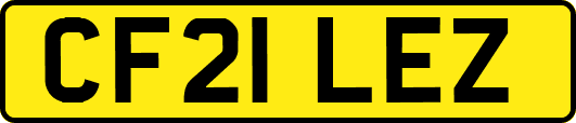 CF21LEZ