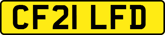 CF21LFD