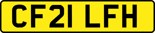 CF21LFH