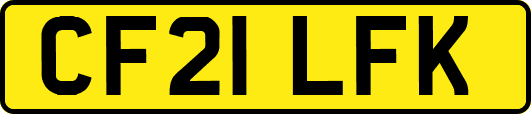CF21LFK