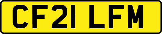 CF21LFM