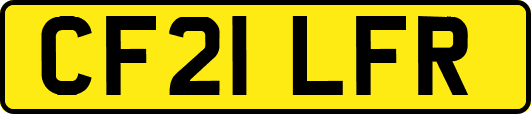 CF21LFR