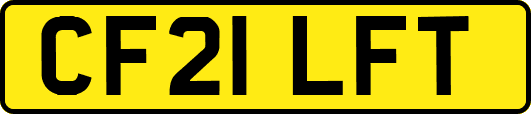 CF21LFT
