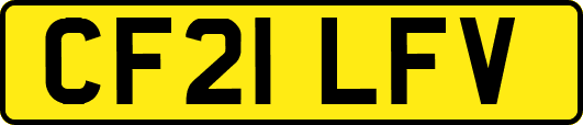 CF21LFV