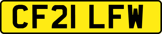 CF21LFW