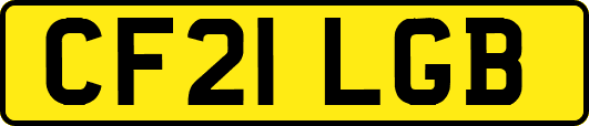 CF21LGB
