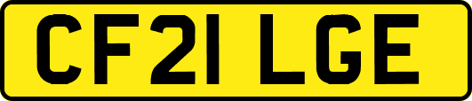 CF21LGE