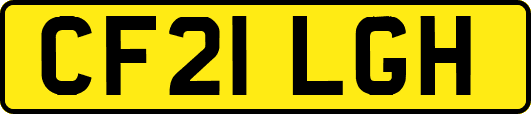 CF21LGH