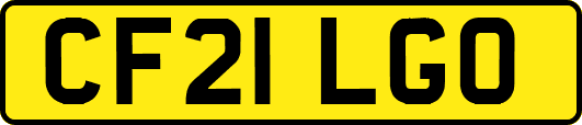 CF21LGO