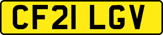 CF21LGV