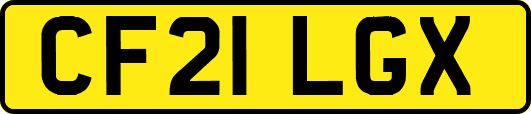 CF21LGX