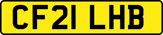 CF21LHB