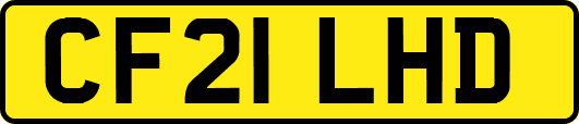 CF21LHD