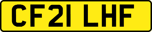 CF21LHF