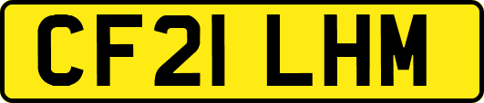 CF21LHM