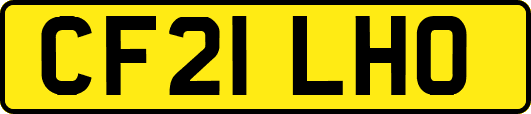 CF21LHO