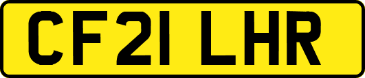 CF21LHR