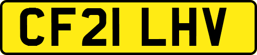 CF21LHV