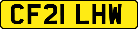 CF21LHW